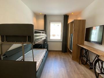 Cute & fantastic flat in Zirndorf