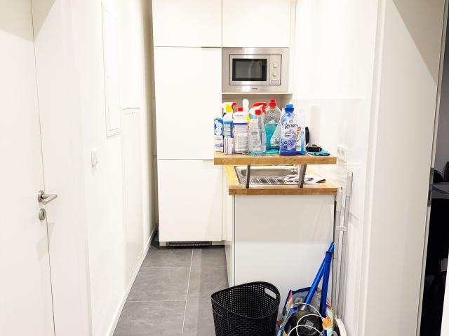 Cute & fantastic home Essen, Essen Amsterdam Apartments for Rent