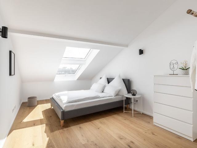 Cute, fantastic loft close to city center Berlin, Berlin Amsterdam Apartments for Rent