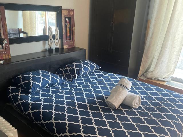 Cute & fantastic loft in excellent location