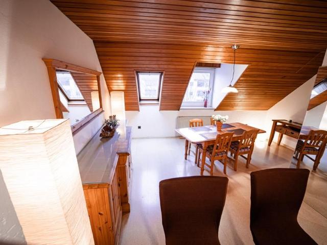 Cute, fantastic loft in Essen, Essen Amsterdam Apartments for Rent