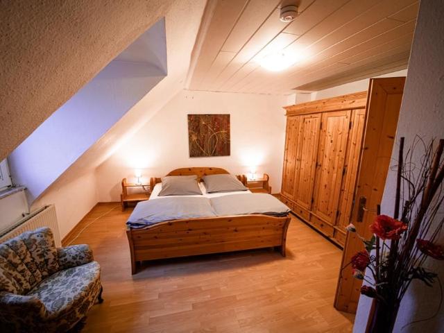 Cute, fantastic loft in Essen, Essen Amsterdam Apartments for Rent