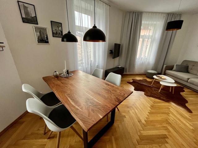 Cute & fantastic suite in Leipzig, Leipzig Amsterdam Apartments for Rent