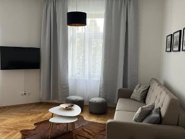 Cute & fantastic suite in Leipzig, Leipzig Amsterdam Apartments for Rent
