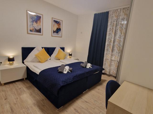 Cute & fashionable flat located in Offenbach am Main