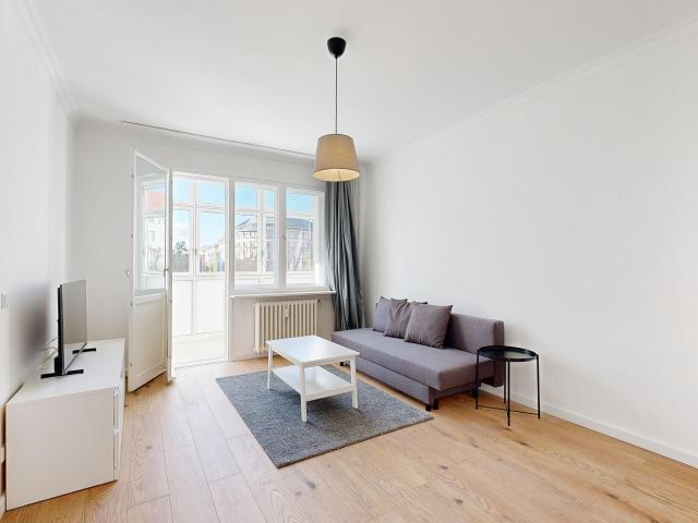 Cute & fashionable home located in Schöneberg