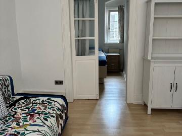 Cute & fashionable loft Heidelberg, Heidelberg Amsterdam Apartments for Rent