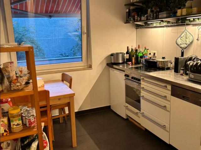 Cute flat in Düsseldorf, Dusseldorf Amsterdam Apartments for Rent
