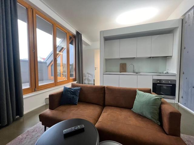 Cute flat in Friedrichshain Berlin