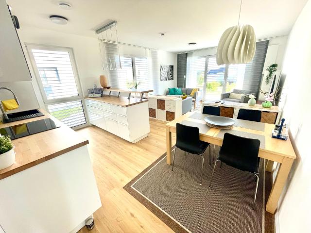 Cute flat with nice neighbours, Ehningen