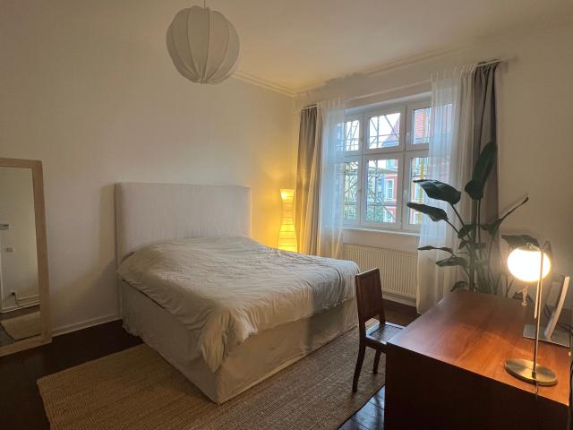 Cute & gorgeous Appartement in Schöneberg