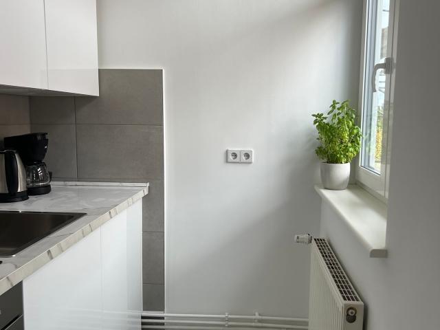 Cute & gorgeous Appartement in Schöneberg, Berlin Amsterdam Apartments for Rent