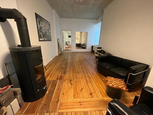 Cute & gorgeous flat in Gesundbrunnen, Berlin Amsterdam Apartments for Rent