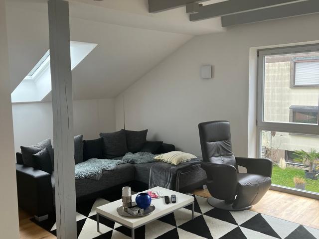 Cute, gorgeous flat near to every large company