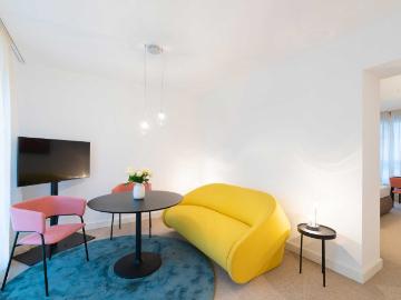 Cute, gorgeous suite in Frankfurt am Main