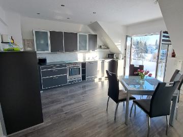 Cute, gorgeous suite in Solingen