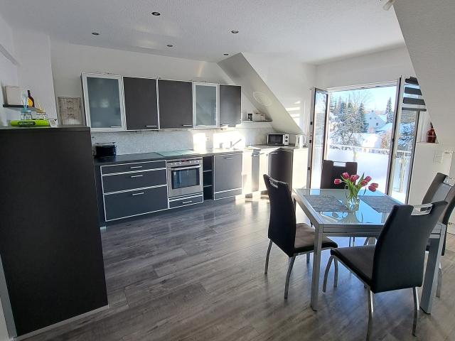 Cute, gorgeous suite in Solingen