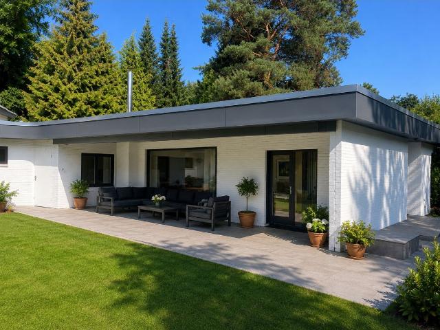 Cute & great home Rosengarten