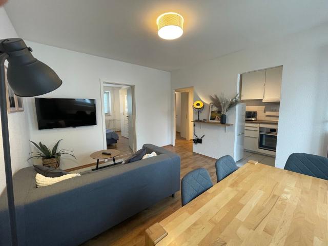 Cute home close to park, Essen Amsterdam Apartments for Rent