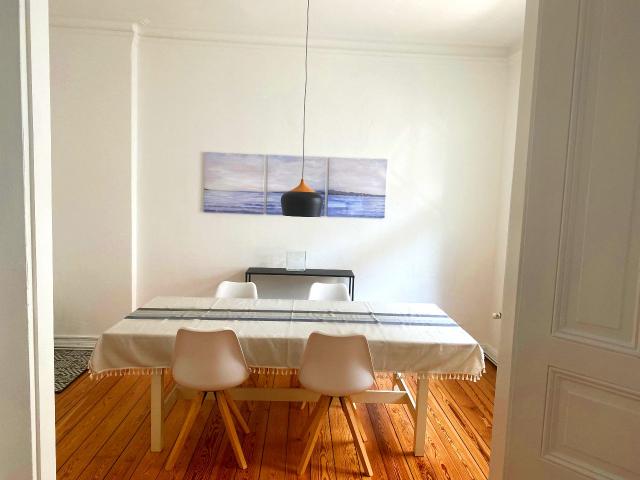 Cute home in Altona