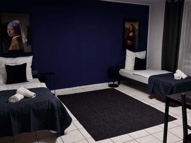 Cute home in Gelsenkirchen, Gelsenkirchen Amsterdam Apartments for Rent