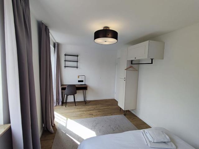 Cute home in Grunewald Westend, Berlin Amsterdam Apartments for Rent