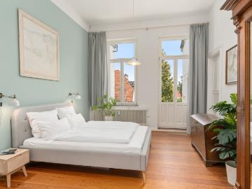 Apartment for rent in Peterswerder