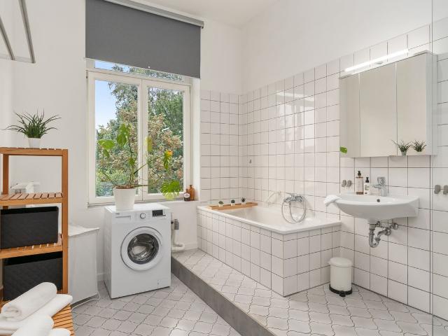 Cute home in Östliche Vorstadt, Bremen Amsterdam Apartments for Rent