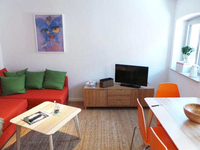Cute home Rostock, Rostock Amsterdam Apartments for Rent