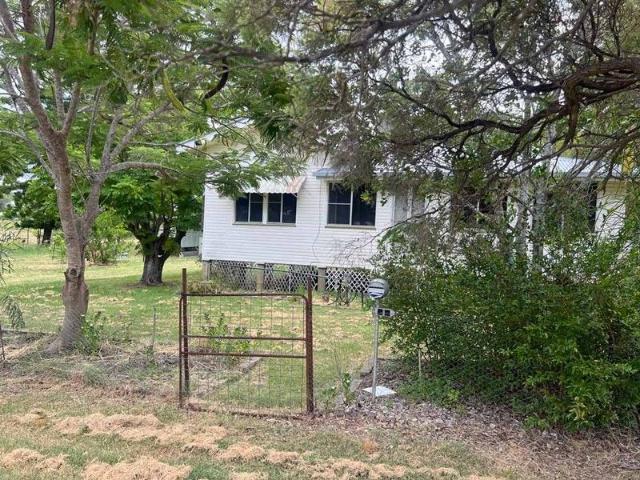 Cute House with Horse Paddock
