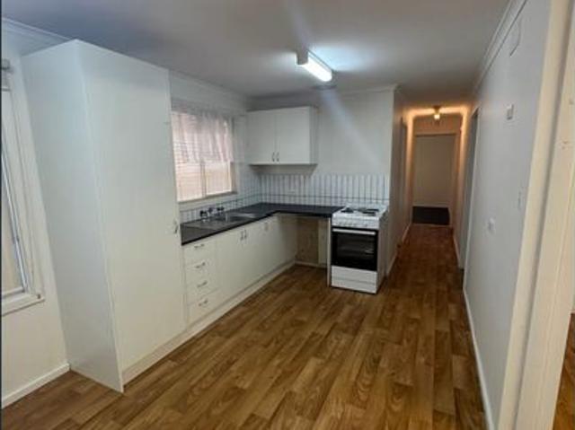Cute inner city cottage close to everything