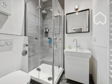 Cute loft in Düsseldorf, Dusseldorf Amsterdam Apartments for Rent