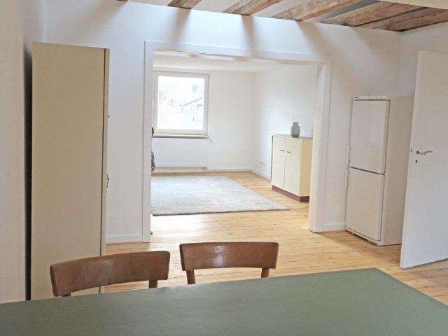 Cute loft in Frankfurt am Main, Frankfurt Amsterdam Apartments for Rent