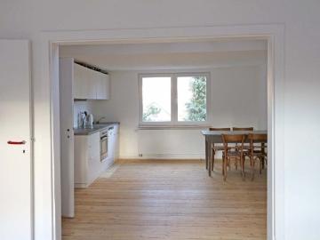 Cute loft in Frankfurt am Main, Frankfurt Amsterdam Apartments for Rent