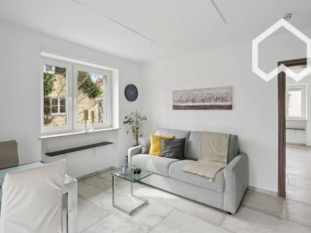 Cute loft in München, Munchen Amsterdam Apartments for Rent