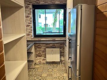 Wohnung zur Miete in Bredeney