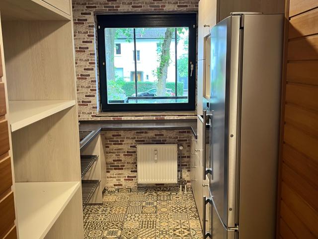 Cute loft located in Essen