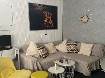 Cute loft located in Essen, Essen Amsterdam Apartments for Rent