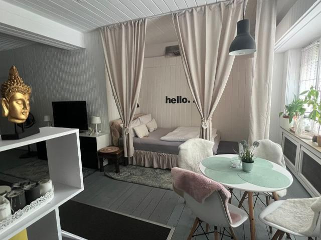 Cute loft located in Essen, Essen Amsterdam Apartments for Rent