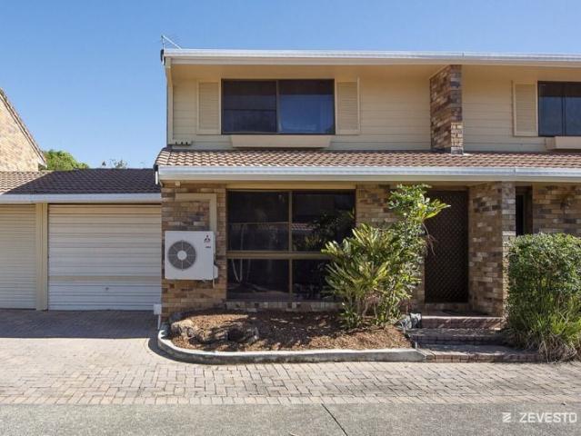 Cute, Low Maintenance Home with Paved Courtyard