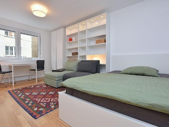Cute & lovely apartment in Stuttgart, Stuttgart Amsterdam Apartments for Rent