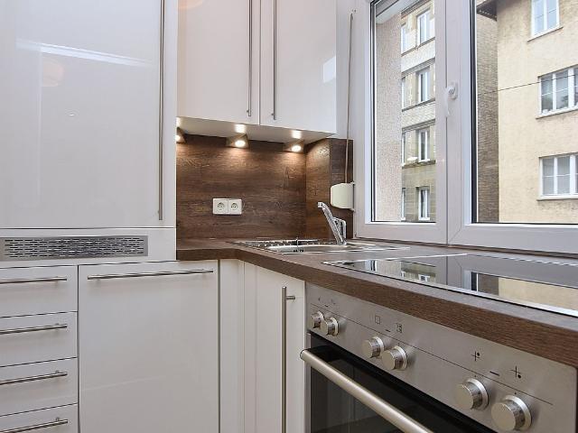 Cute & lovely apartment in Stuttgart, Stuttgart Amsterdam Apartments for Rent