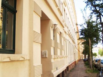 Heiterblick, Brandenburg-Südwest-Südost, Bundesland Brandenburg