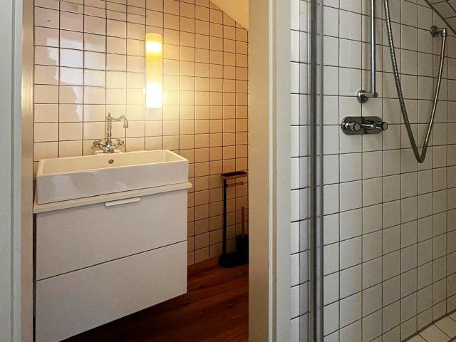 Cute penthouse located in Östliche Vorstadt, Bremen Amsterdam Apartments for Rent