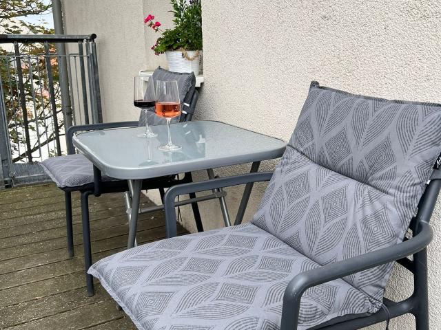 Cute, perfect suite in Leipzig, Leipzig Amsterdam Apartments for Rent