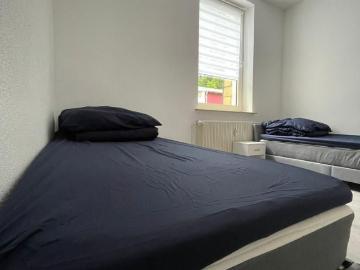 Cute & pretty studio close to city center, Gelsenkirchen Amsterdam Apartments for Rent