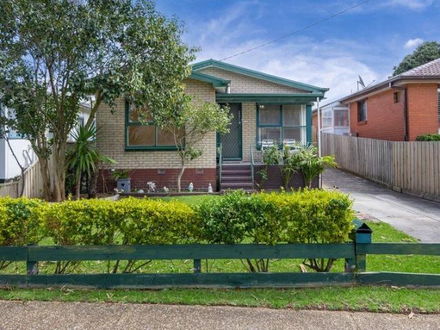 Charming Coastal Gem with Endless Potential