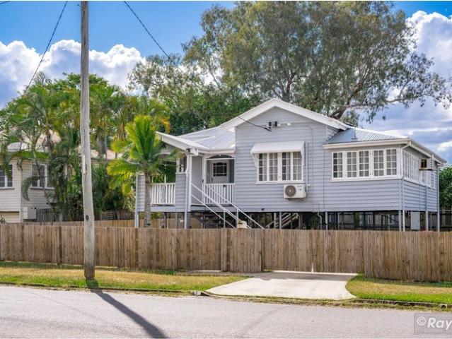 Cute Queenslander Charm with Endless Potential