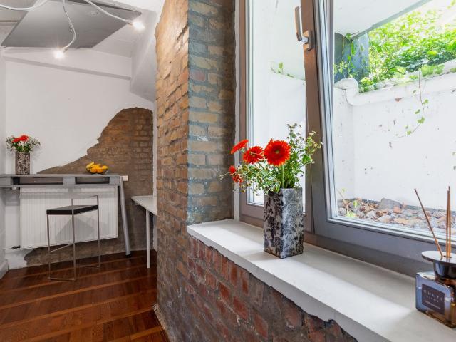 Cute & quiet home in Düsseldorf, Dusseldorf Amsterdam Apartments for Rent