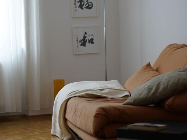 Cute & quiet home in Frankfurt am Main, Bockenheim, Frankfurt Amsterdam Apartments for Rent